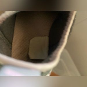 Girls size 9 Nike flex